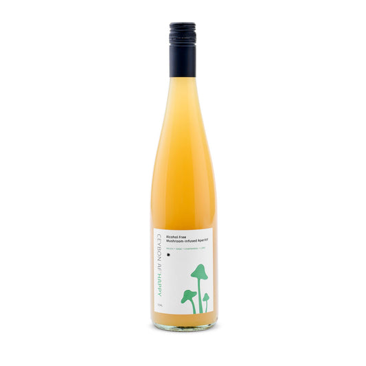 Happy AF Bottle 750ml
