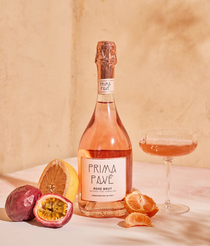 Rose Brut 750 ml