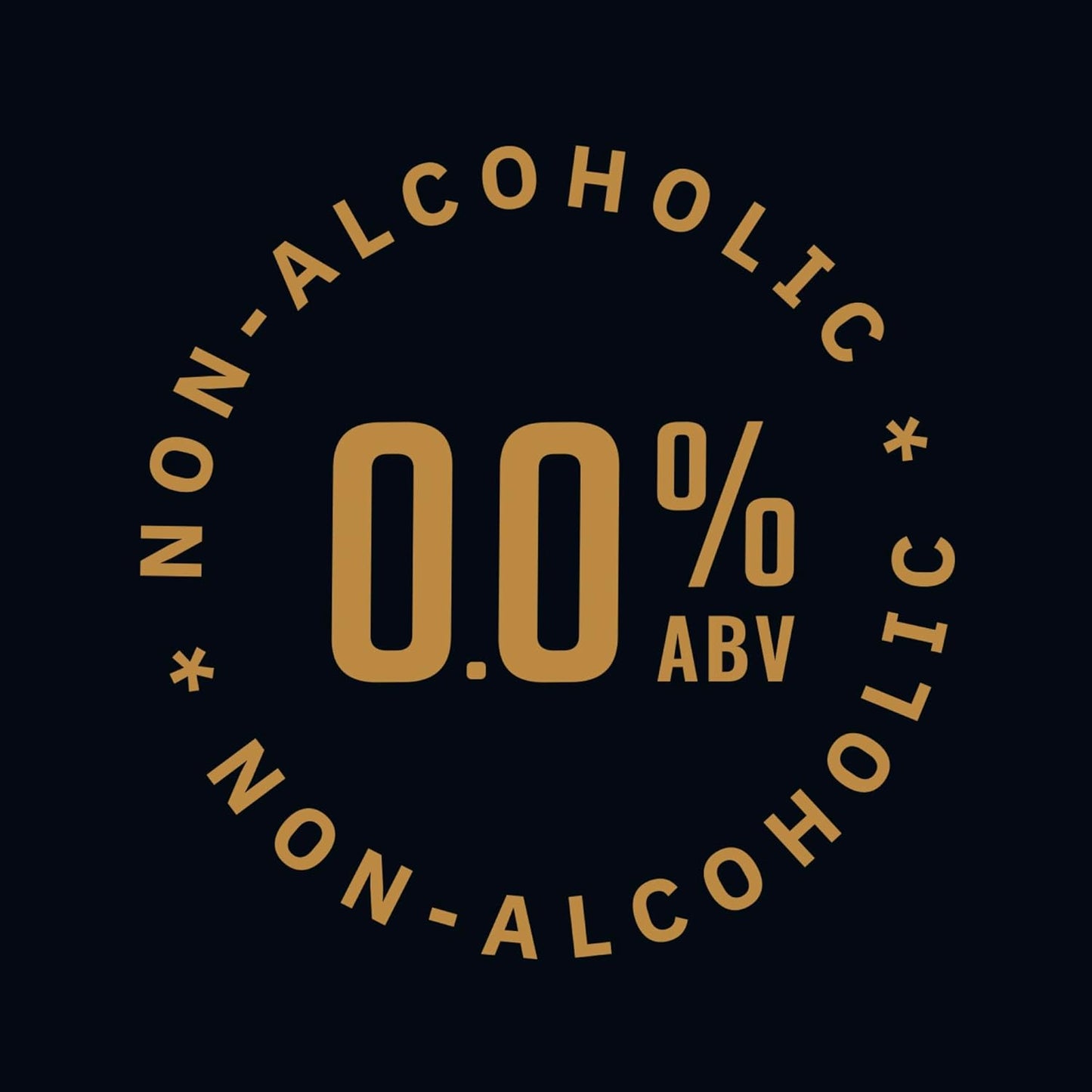 Spirits of Virtue - Glen Dochus Export Non-Alcoholic Whiskey 0.0% ABV
