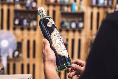 Dr Zero Zero AmarNo - Non-Alcoholic Amaro