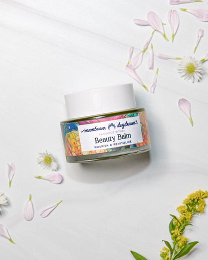 Beauty Balm Radiance Ritual Face Balm 