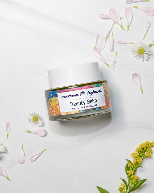 Beauty Balm Radiance Ritual Face Balm 