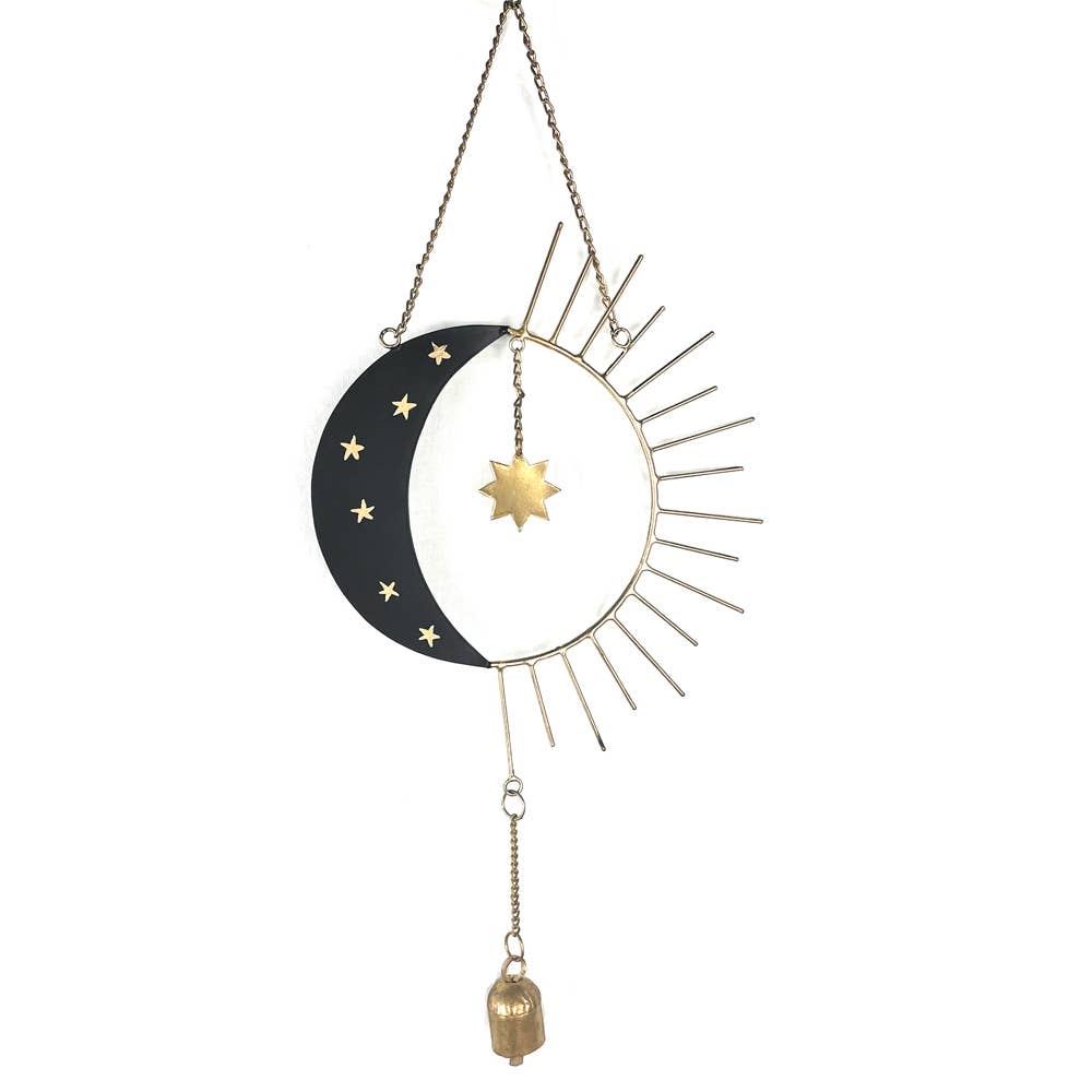 Mira Fair Trade - Twilight Chime