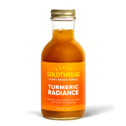 Turmeric Radiance