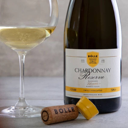 Chardonnay Reserve