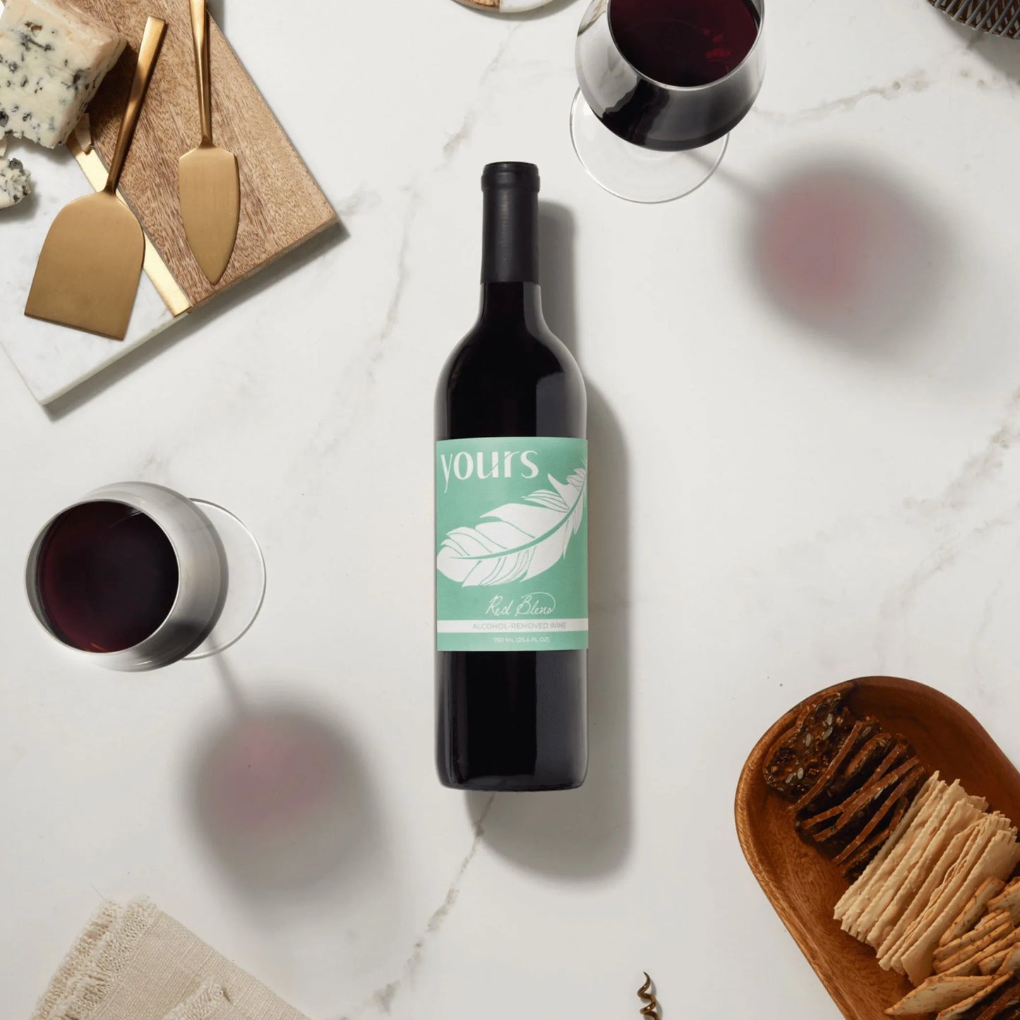 California Red Blend