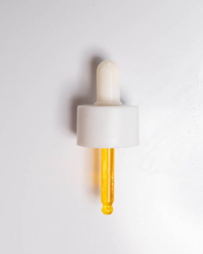 Glow Up Girl Revitalizing Botanical Serum 