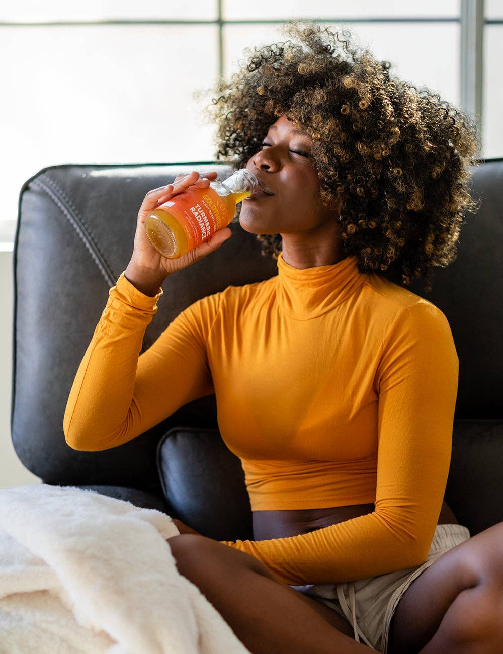 Turmeric Radiance