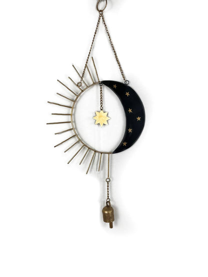 Mira Fair Trade - Twilight Chime
