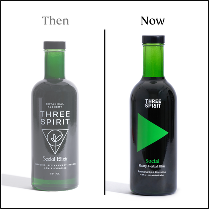 Social Elixir