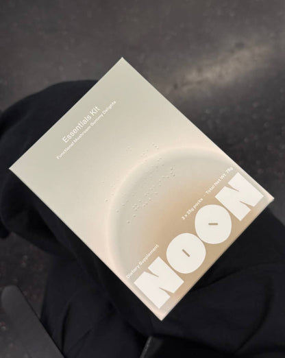 NOON WORLD - The Essentials Kit