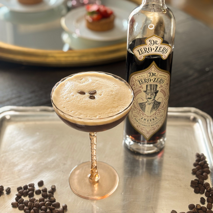 Dr Zero Zero AmarNo - Non-Alcoholic Amaro