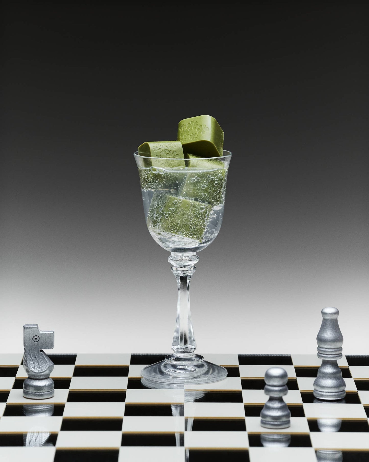 NOON Chocolate Delights • Matcha