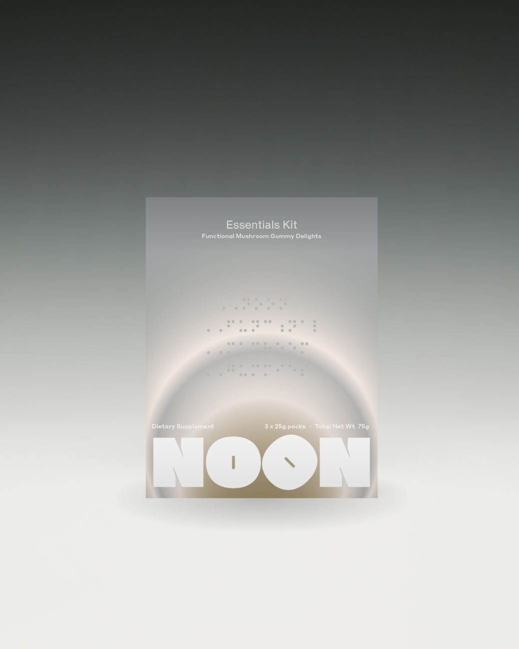 NOON WORLD - The Essentials Kit