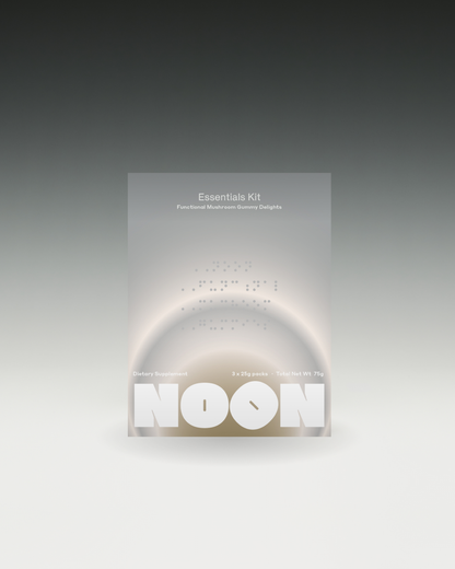 NOON WORLD - The Essentials Kit