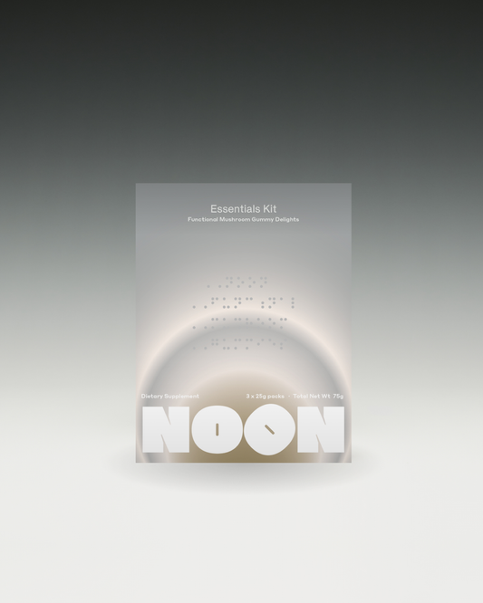 NOON WORLD - The Essentials Kit