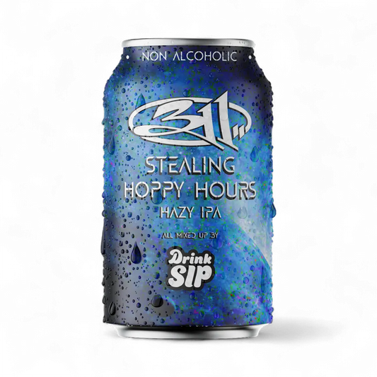 311 Hazy IPA