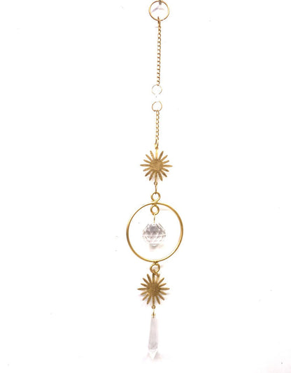 Mira Fair Trade - Sunburst Catcher