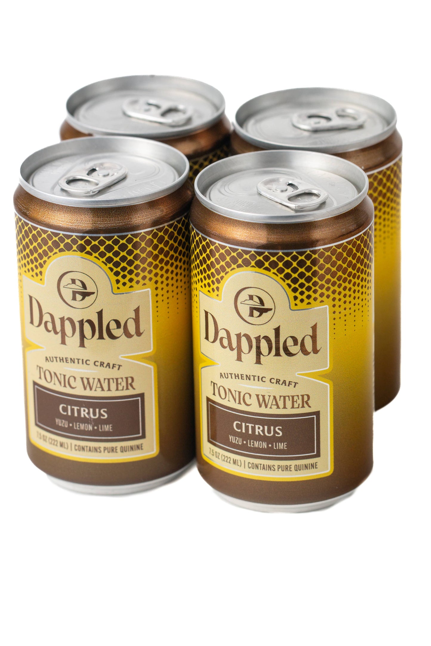 Citrus Tonic Water
