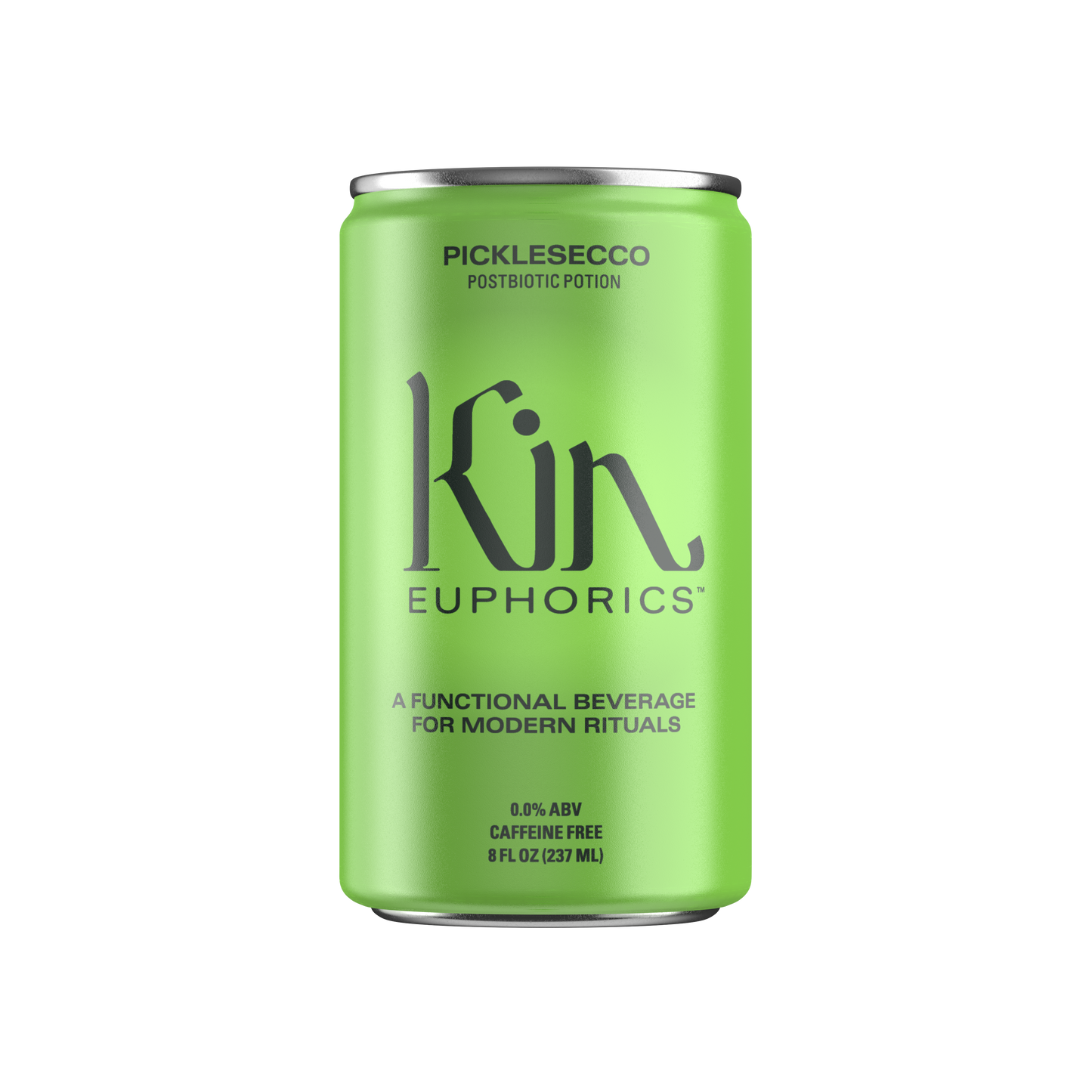 Kin Euphorics - Picklesecco