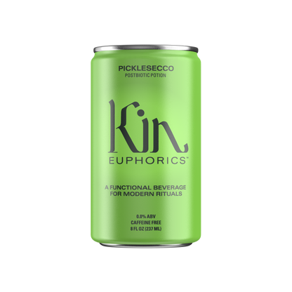 Kin Euphorics - Picklesecco