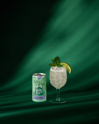 Hugo Spritz