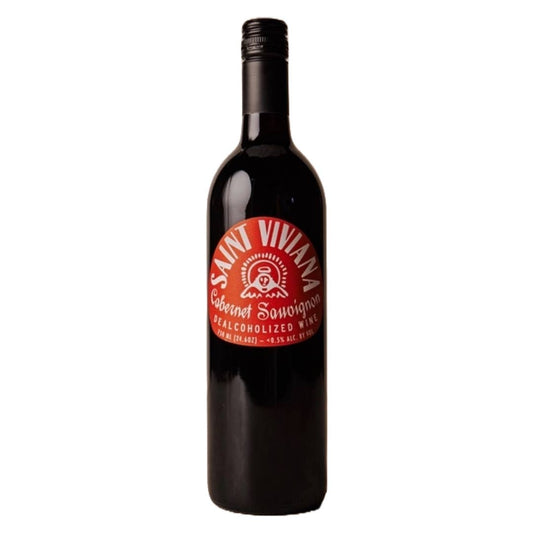 Saint Viviana Non-Alcoholic Cabernet Sauvignon