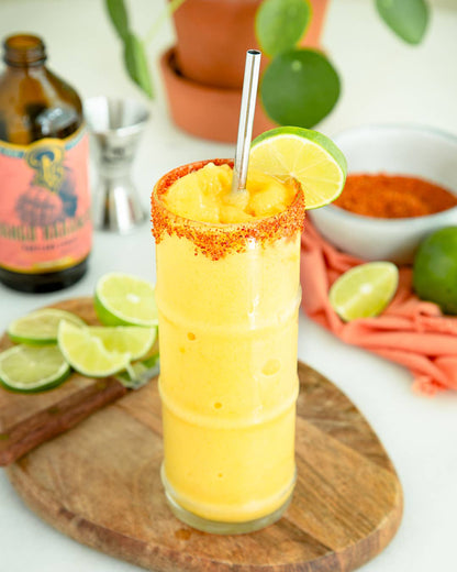 Mango Habanero Syrup 12oz