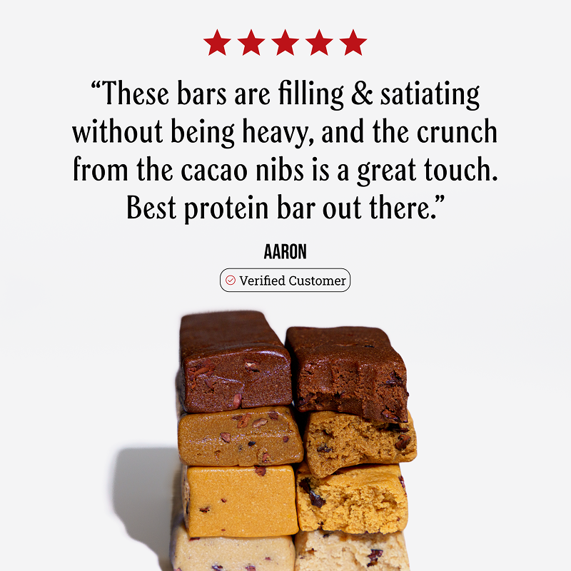 PRIMA - Ancestral Protein Bar - Cacao
