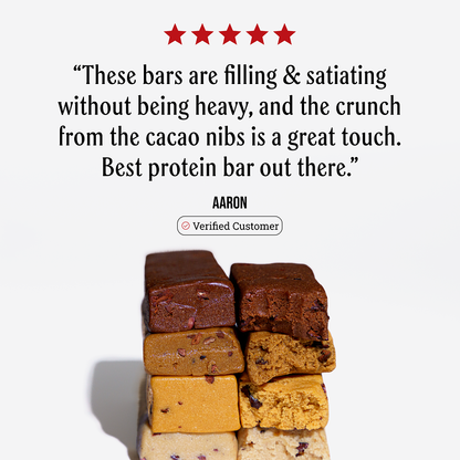 PRIMA - Ancestral Protein Bar - Cacao
