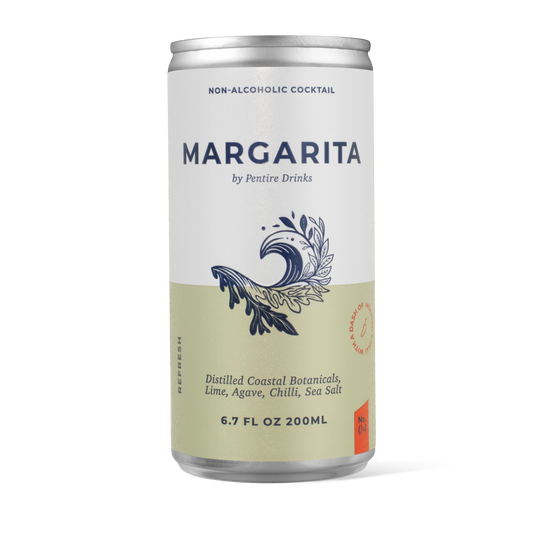 Pentire Margarita - Can - 200 ml