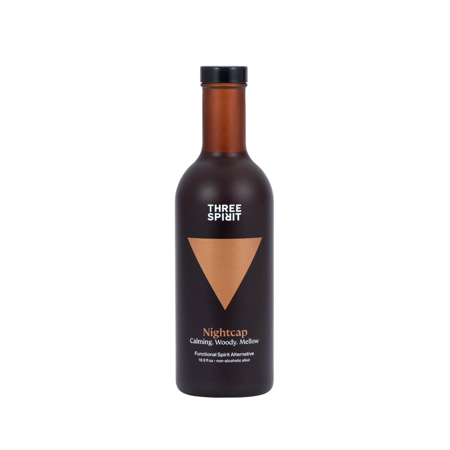 Three Spirit - The Starter Pack (200ml x 3)