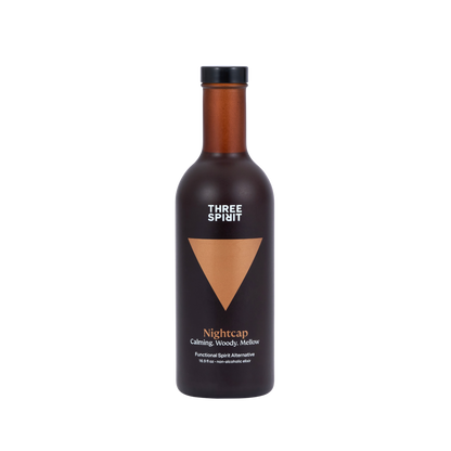 Three Spirit - The Starter Pack (200ml x 3)