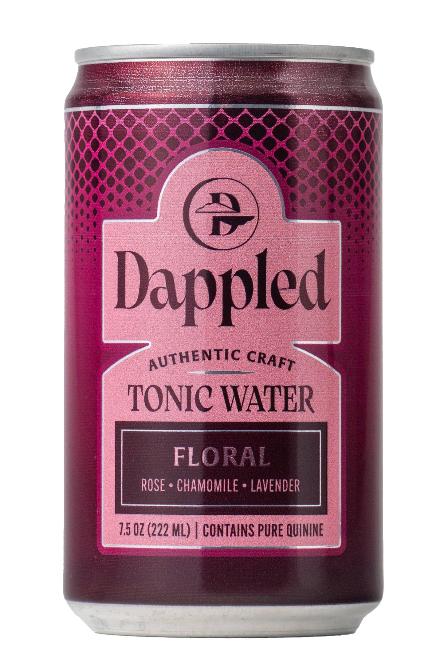 Floral Tonic Water