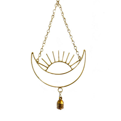 Mira Fair Trade - Breaking Dawn Wind Chime