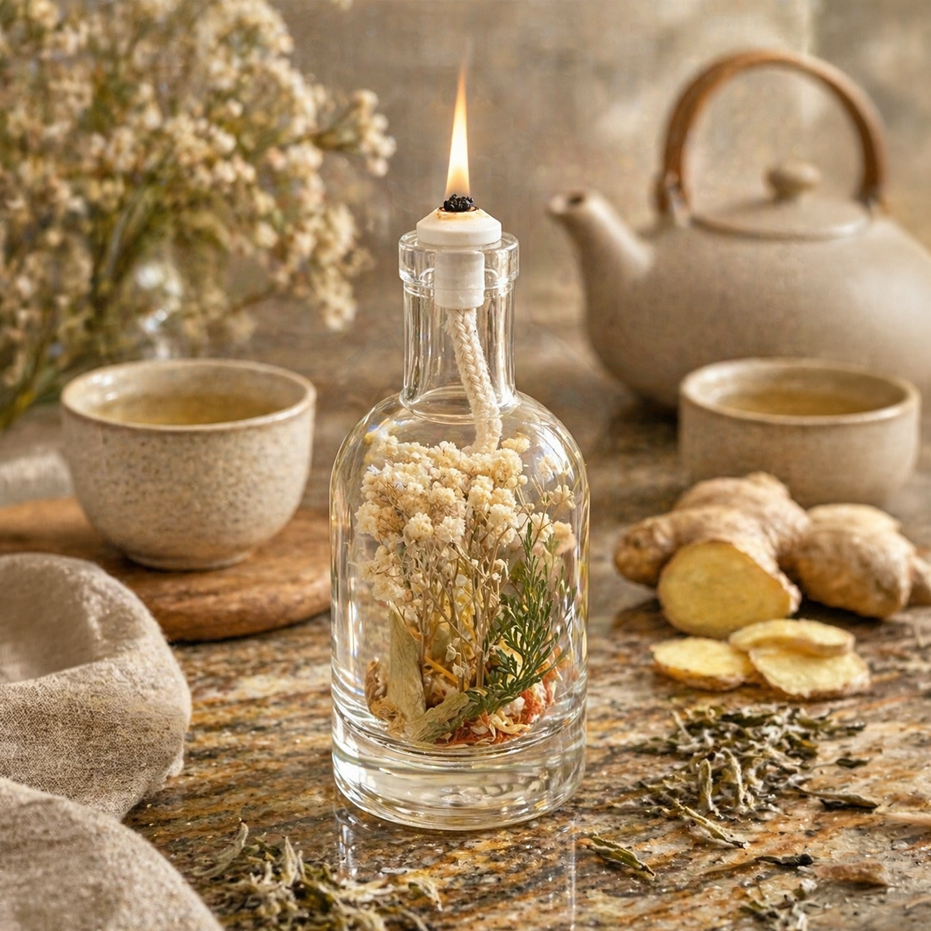 Friendly Folk Essentials - Steeped in Kind