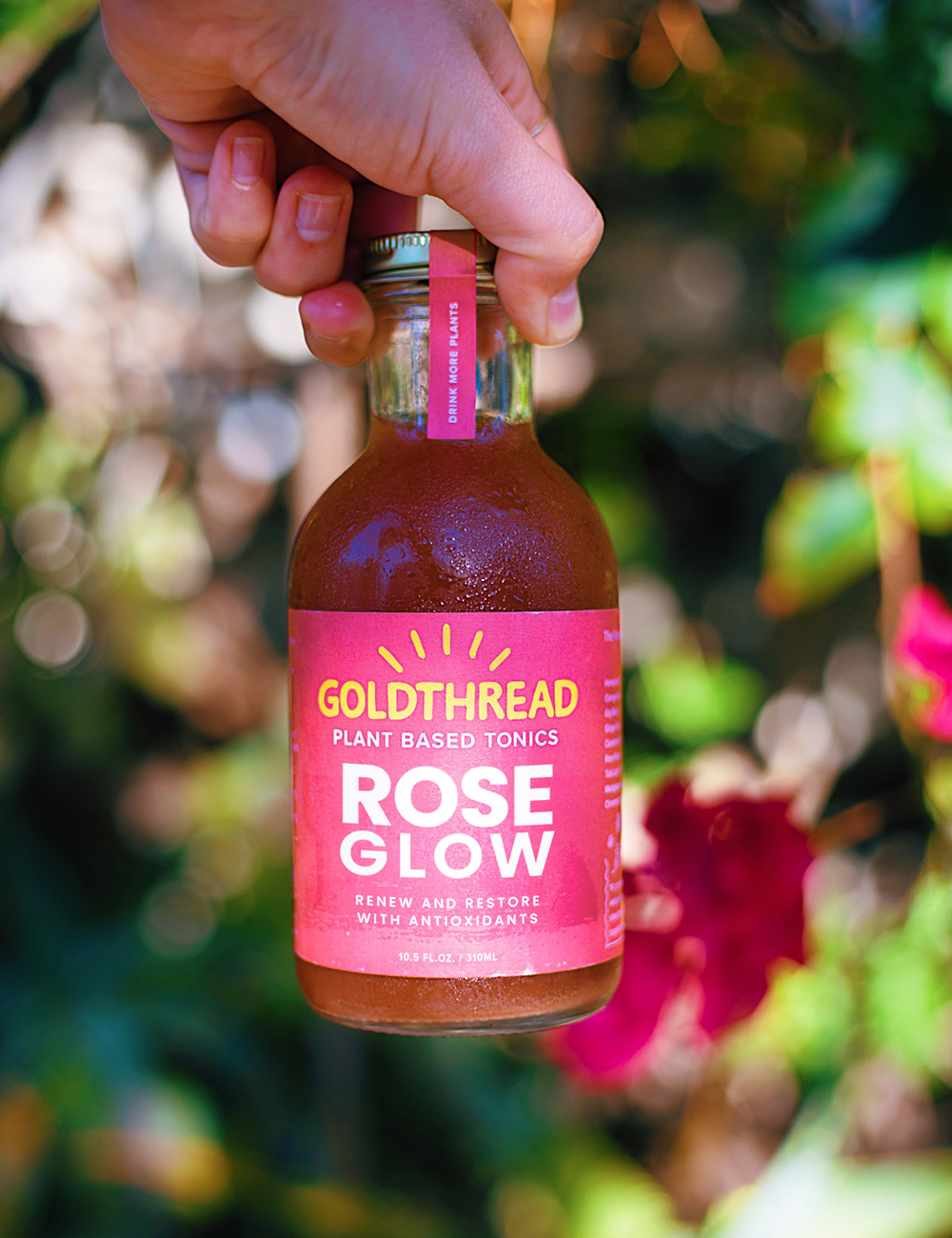 Rose Glow