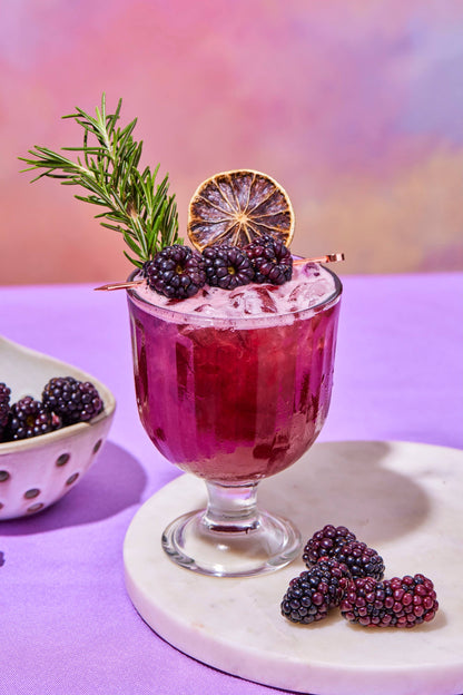 Marionberry Syrup 12oz