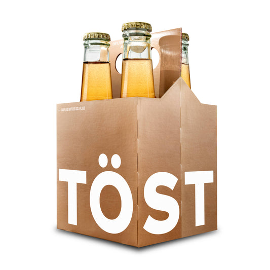 TÖST Sparkling Beverage