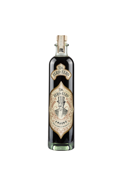 Dr Zero Zero AmarNo - Non-Alcoholic Amaro