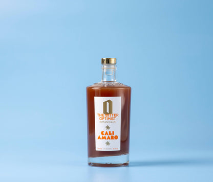 Cali Amaro | Bitter Spirit | 500ml