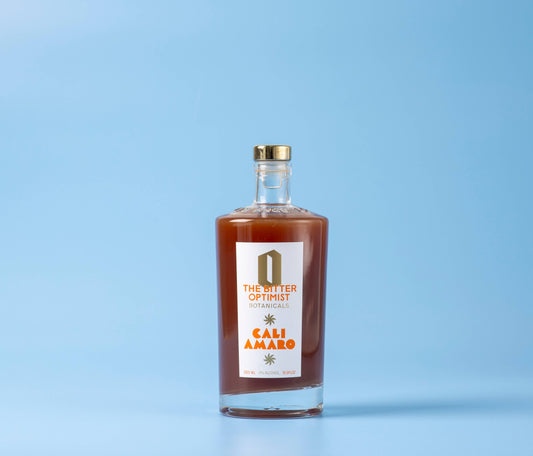 Cali Amaro | Bitter Spirit | 500ml