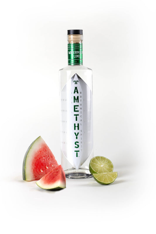 Botanical Spirit-Watermelon Lime