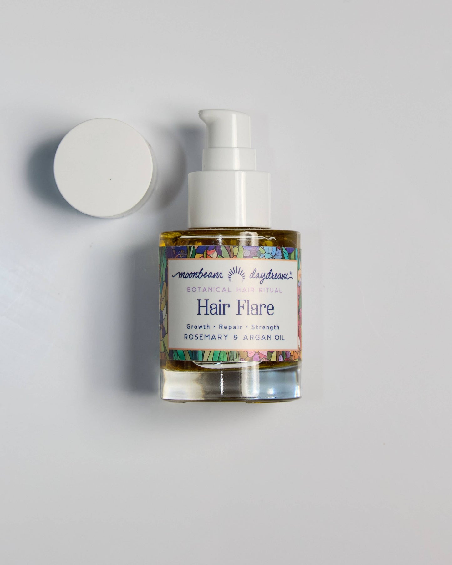 Hair Flare Hair Serum