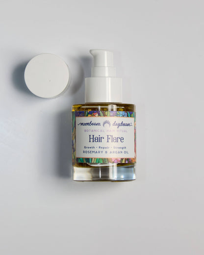 Hair Flare Hair Serum