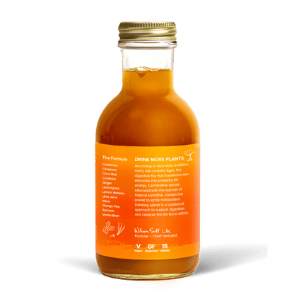 Turmeric Radiance