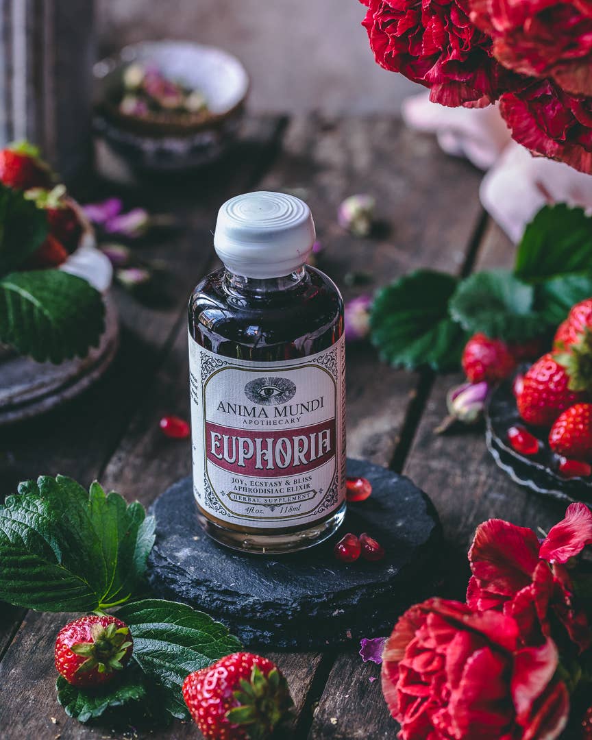 Euphoria Elixir