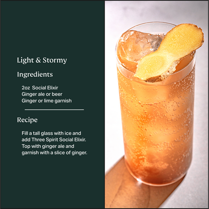Social Elixir
