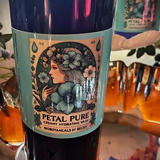 Petal Pure
