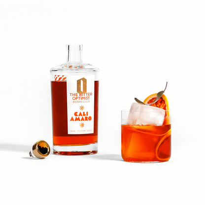 Cali Amaro | Bitter Spirit | 500ml